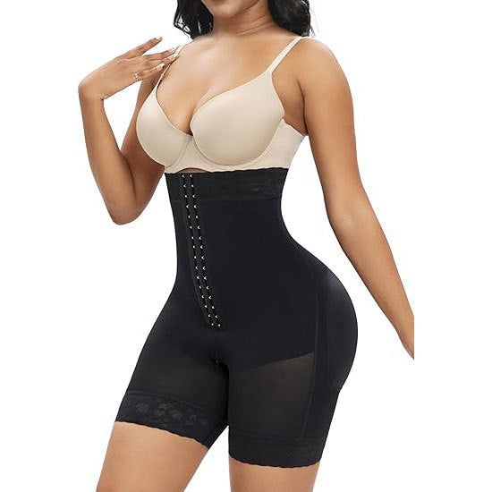 Womens Body Shaping Shorts Postpartum Support