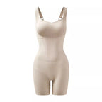 COANDMI Sculpt Everyday Tummy Control Bodysuit