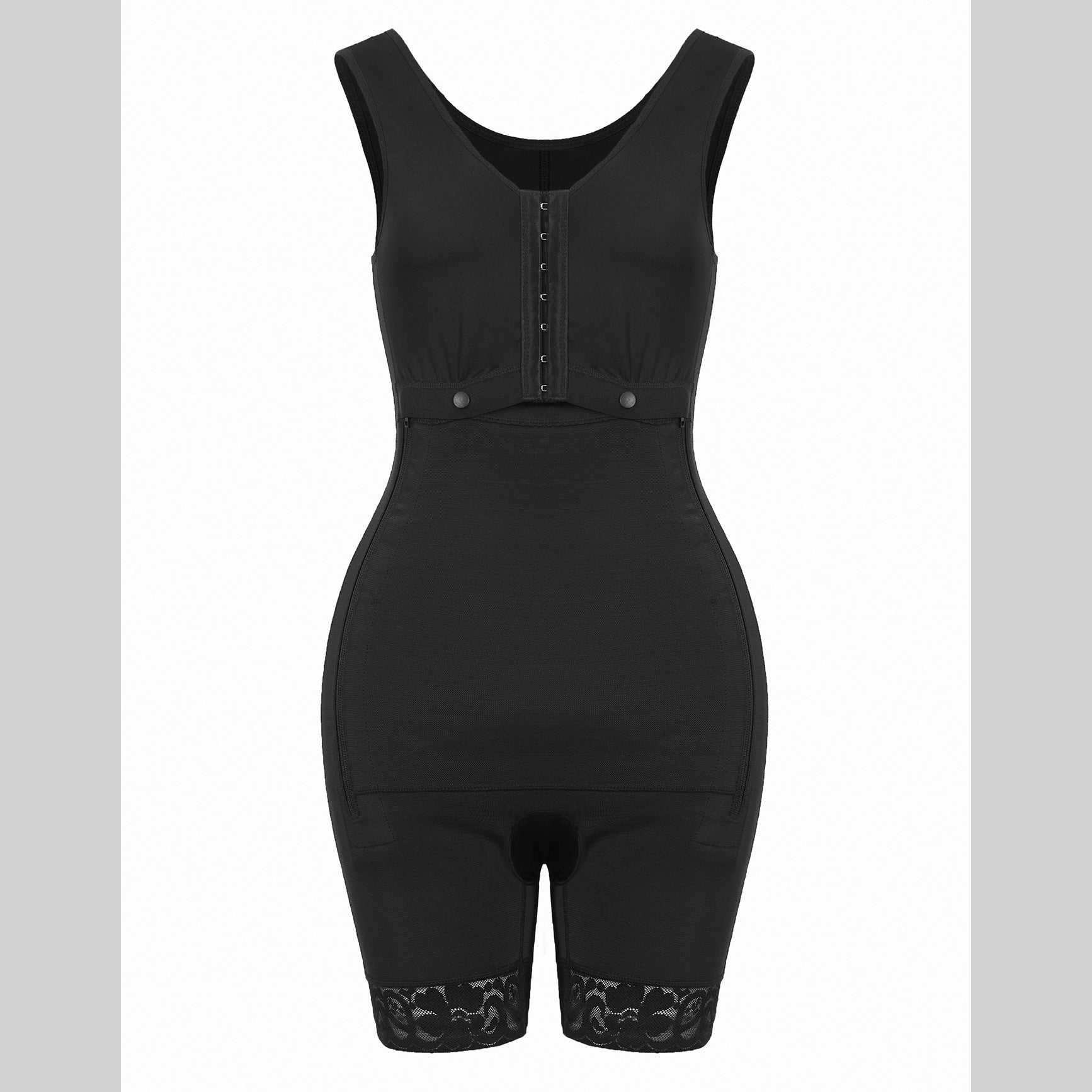 Shaping Full Body Bodysuit