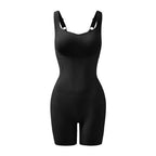 COANDMI Sculpt Everyday Tummy Control Bodysuit