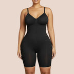 COANDMI Sculpt Zip Bodysuit