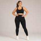 3D Sculpt Compression Leggings™