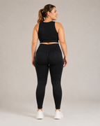 3D Sculpt Compression Leggings™