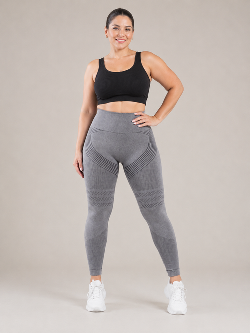 3D Sculpt Compression Leggings™