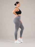 3D Sculpt Compression Leggings™