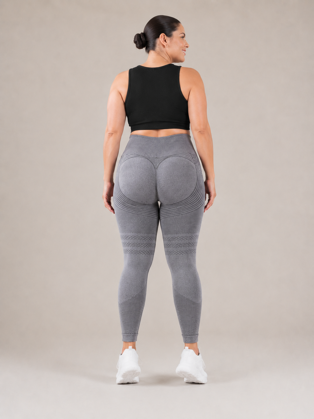 3D Sculpt Compression Leggings™