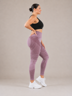 3D Sculpt Compression Leggings™