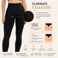 3D Sculpt Compression Leggings™