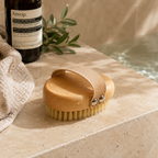 COANDMI Sculpt™ Dry Body Brush
