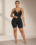 COANDMI Sculpt Zip Bodysuit