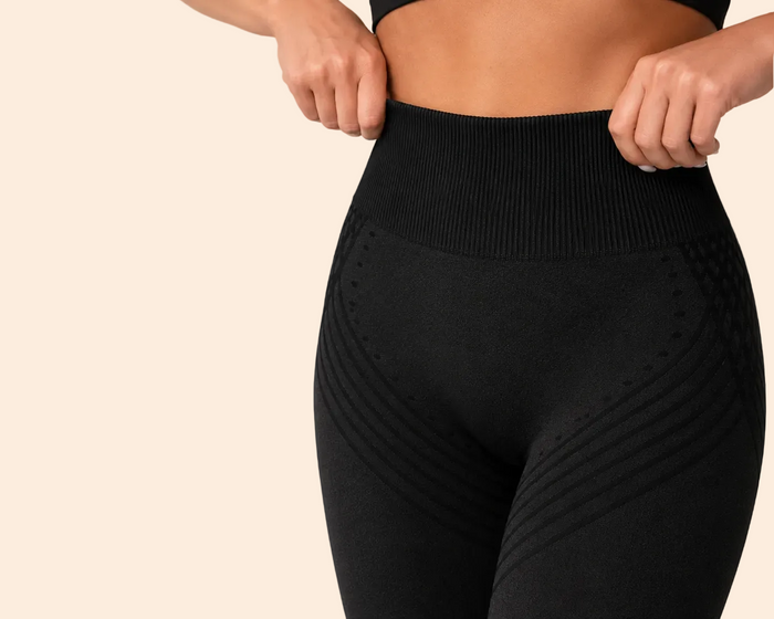 Stay-Put Waistband