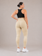 3D Sculpt Compression Leggings™