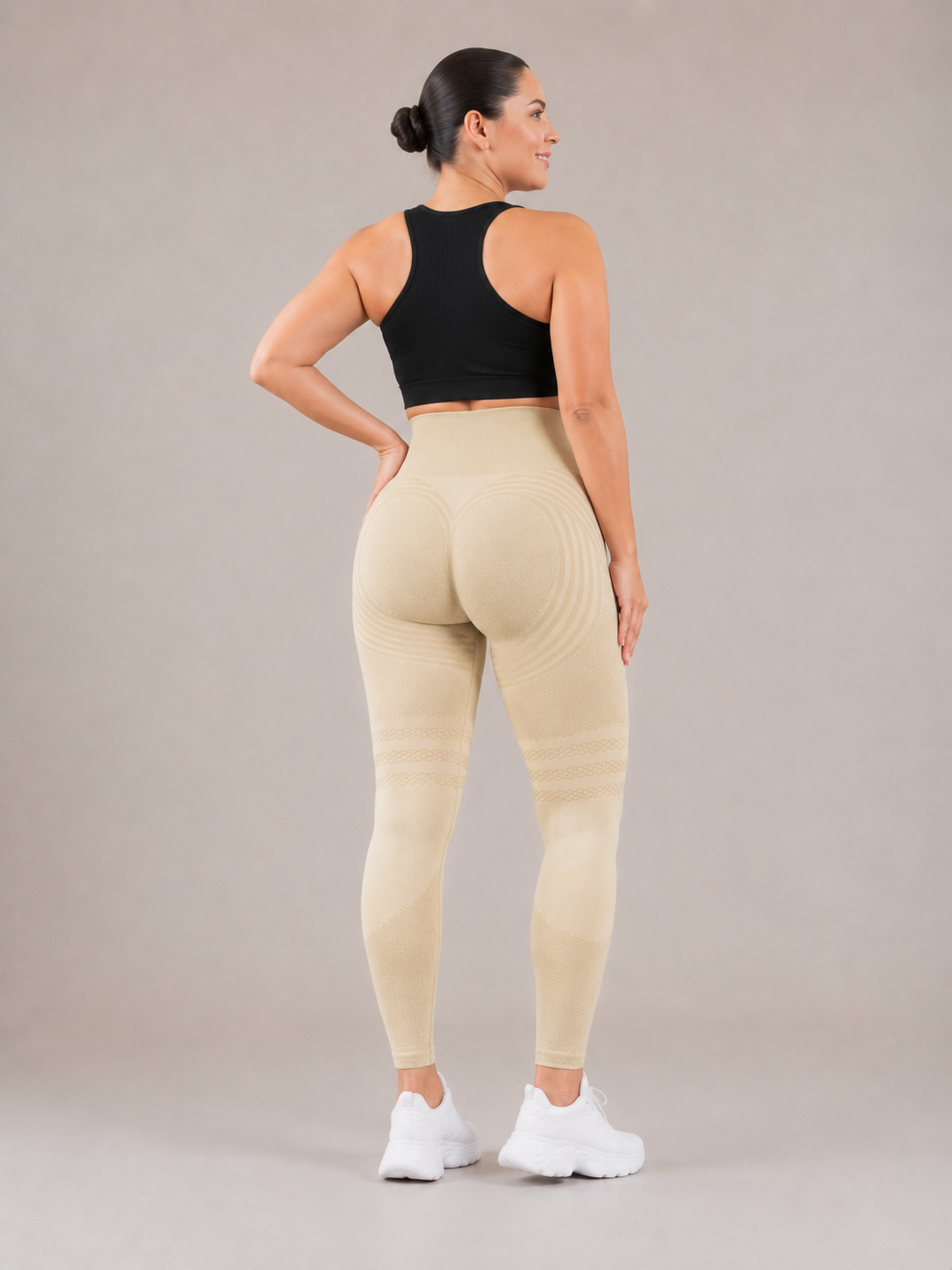 3D Sculpt Compression Leggings™