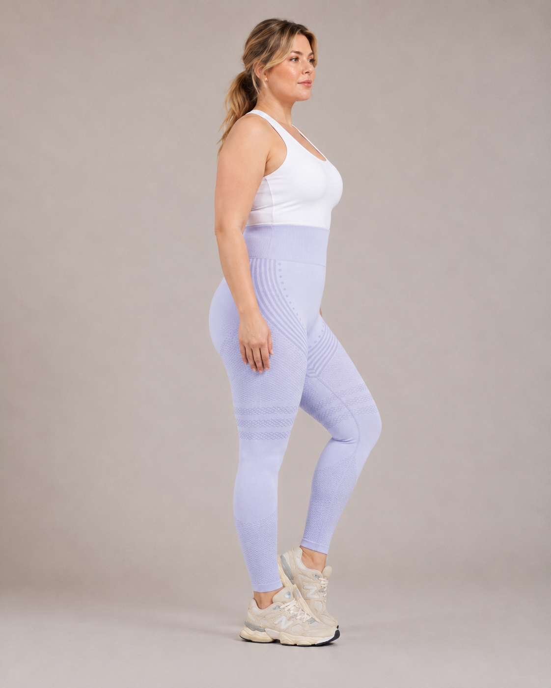 3D Sculpt Compression Leggings™