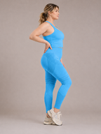 3D Sculpt Compression Leggings™
