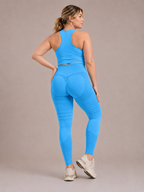 3D Sculpt Compression Leggings™