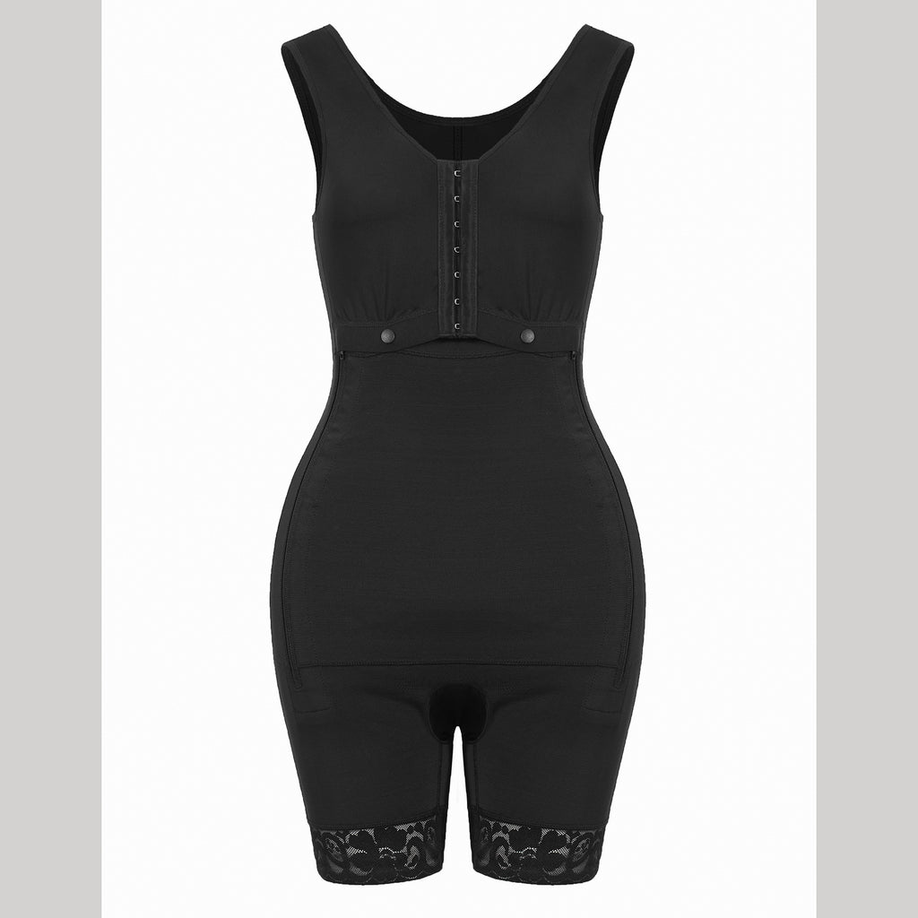 Shaping Full Body Bodysuit