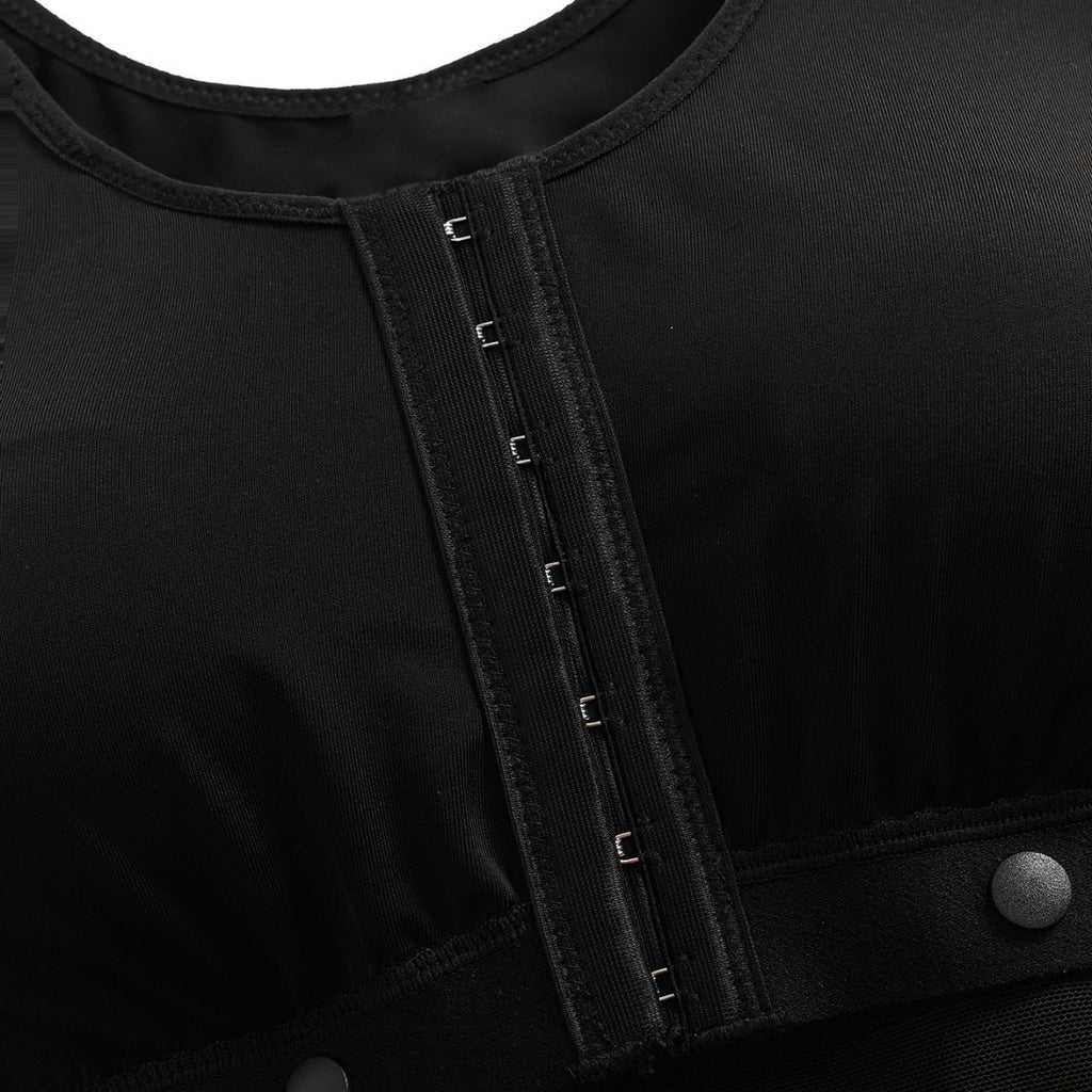 Shaping Full Body Bodysuit