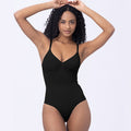 COANDMI Sculpt Strapless Bodysuit