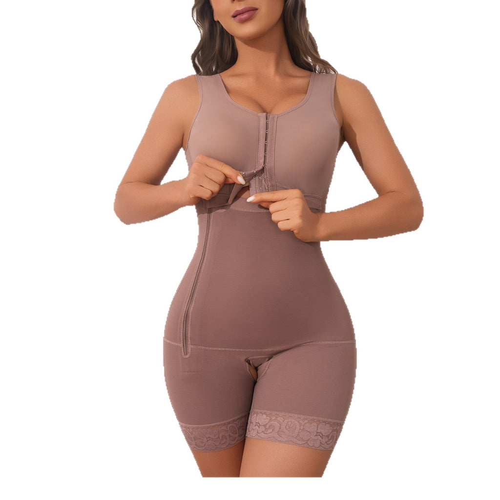 Shaping Full Body Bodysuit