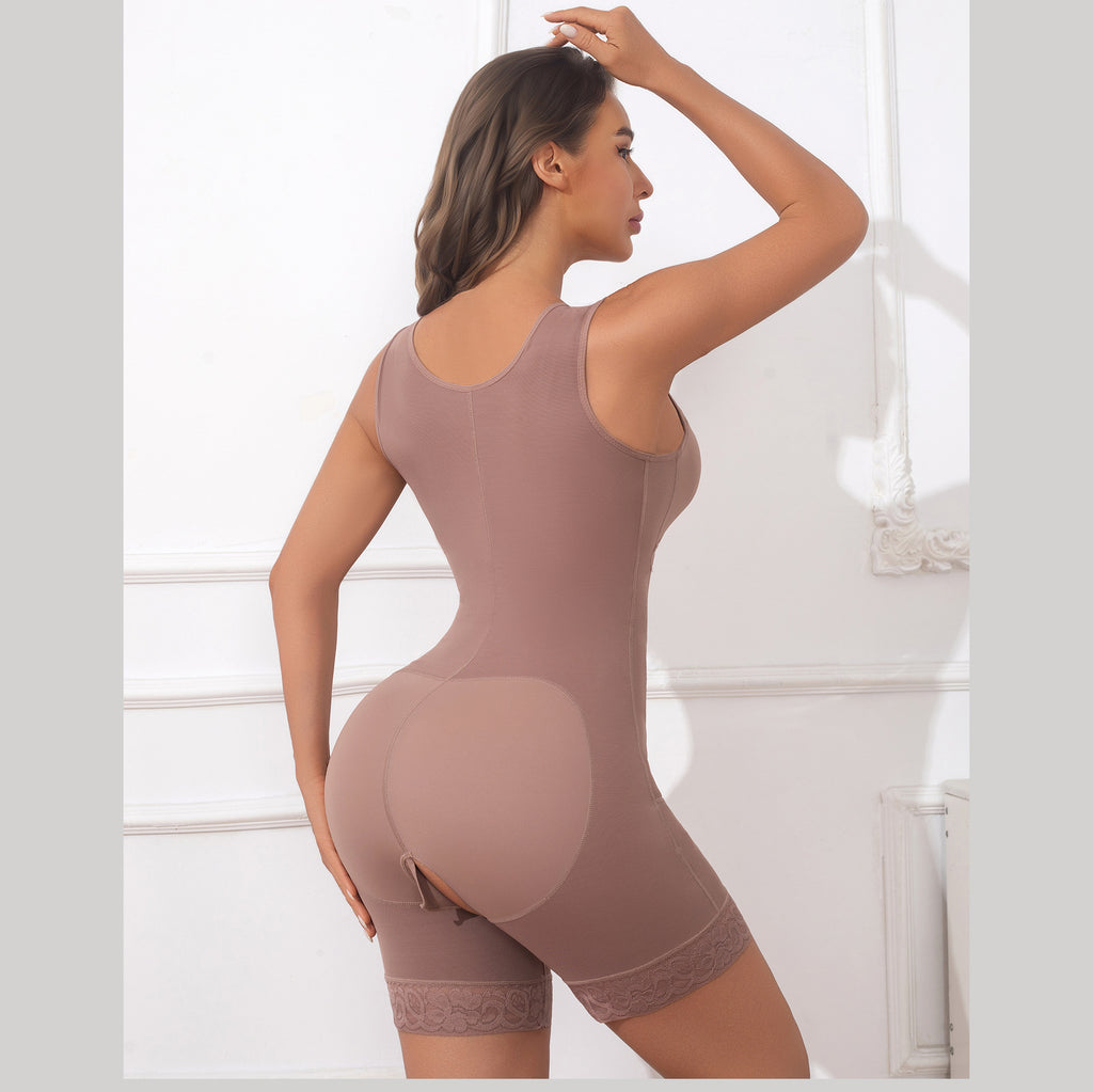Shaping Full Body Bodysuit