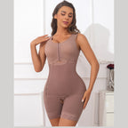 Shaping Full Body Bodysuit