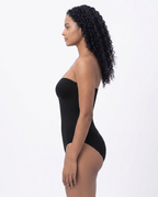COANDMI Sculpt Strapless Bodysuit - Left View