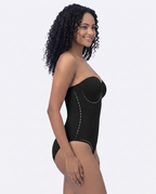 COANDMI Sculpt Strapless Bodysuit - Right View