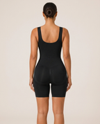 COANDMI Sculpt Support Bodysuit - Back