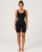 COANDMI Sculpt Everyday Bodysuit - Front