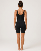 COANDMI Sculpt Everyday Bodysuit - Back