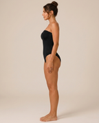 COANDMI Sculpt Strapless Bodysuit - Right