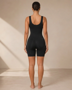 COANDMI Sculpt Support Bodysuit - Back