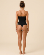 COANDMI Sculpt Strapless Bodysuit - Back