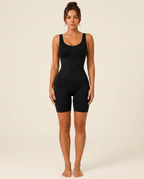 COANDMI Sculpt Everyday Bodysuit - Front