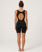 COANDMI Sculpt Everyday Bodysuit - Back