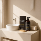 Warming Anti-Cellulite Body Massage Oil