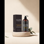 Warming Anti-Cellulite Body Massage Oil