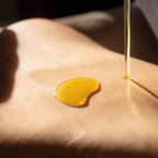 Warming Anti-Cellulite Body Massage Oil